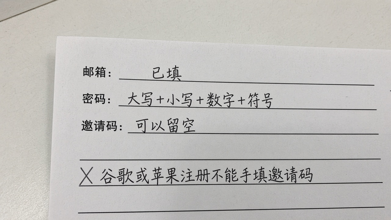 CoinEx 註冊教學：帳戶建立、驗證與安全設定指南